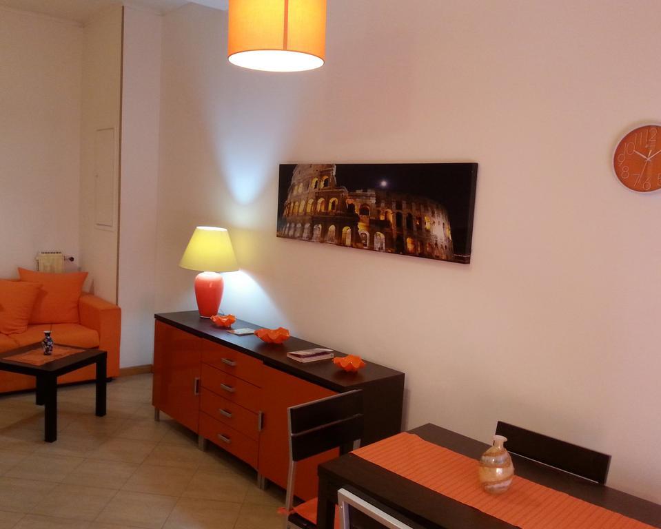 San Pietro&Trastevere Home Roma Esterno foto