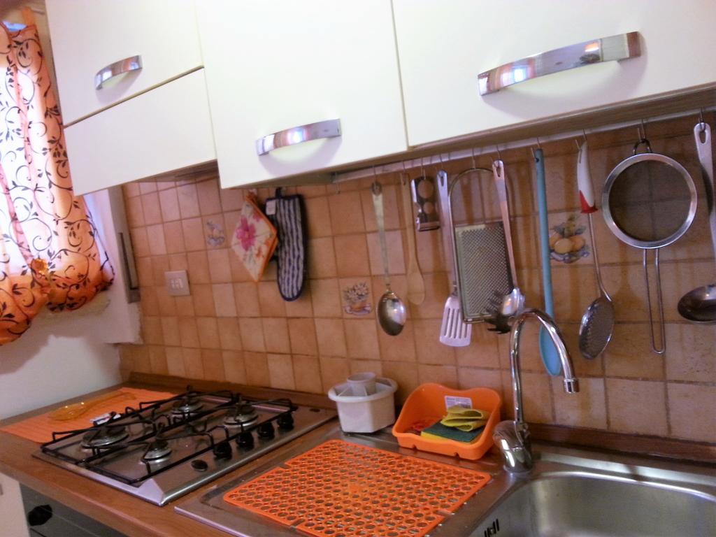 San Pietro&Trastevere Home Roma Esterno foto