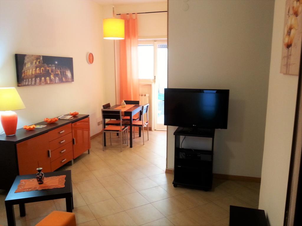 San Pietro&Trastevere Home Roma Esterno foto
